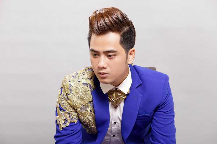 Hồ Quốc việt