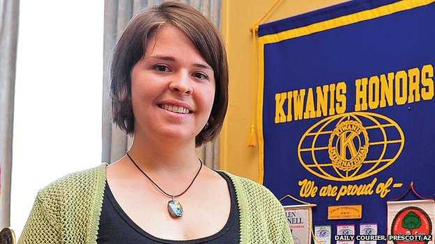 Nữ con tin Mỹ Kayla Mueller