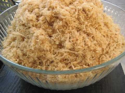 các loại thịt ôi, thịt thối đang được các cửa hàng mua lại với mức giá khoàng 20.000-30.000 VND/kg. 