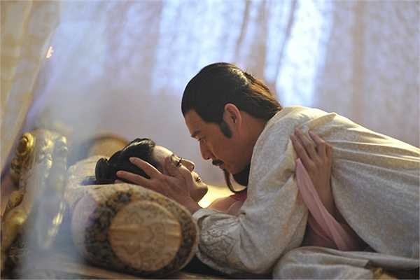 Phạm Băng Băng từng tiết lộ, cô đã mất rất nhiều công sức cho những cảnh nhạy cảm này. Khán giả nhiều ý kiến cho rằng đơn vị kiểm duyệt quá mạnh tay, khiến nội dung phim trở nên rời rạc, mất đi những cảm xúc đẹp. 