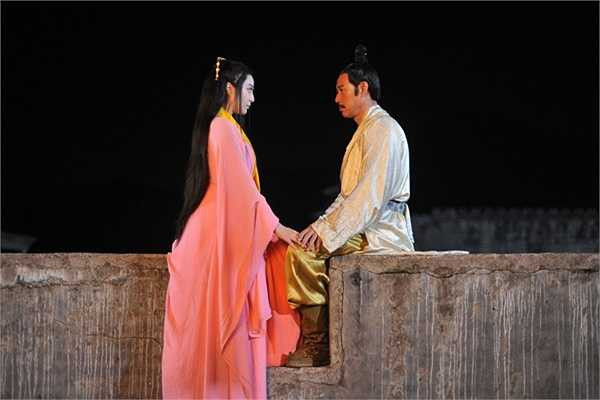 Để đầu tư cho phim này, Băng Băng với tư cách diễn viên chính kiêm nhà sản xuất đã bỏ ra hơn 60 triệu NDT (10 triệu USD) đầu tư cho phim