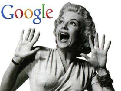 Môi trường làm việc ở Google được cho là rất áp lực 