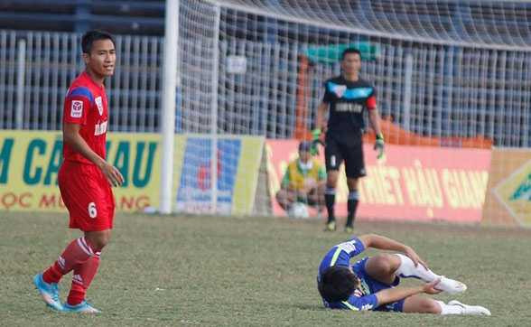 HAGL còn thua nhiều ở mùa này