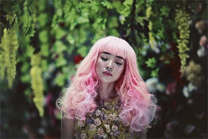 'Những hình ảnh trong 'Ngày mai' là chính con người hiện tại của Tiên, là những gì chân thật nhất mà Tiên hi vọng khán giả trong nước sẽ thấu hiểu hơn về mình.' - Tóc Tiên chia sẻ