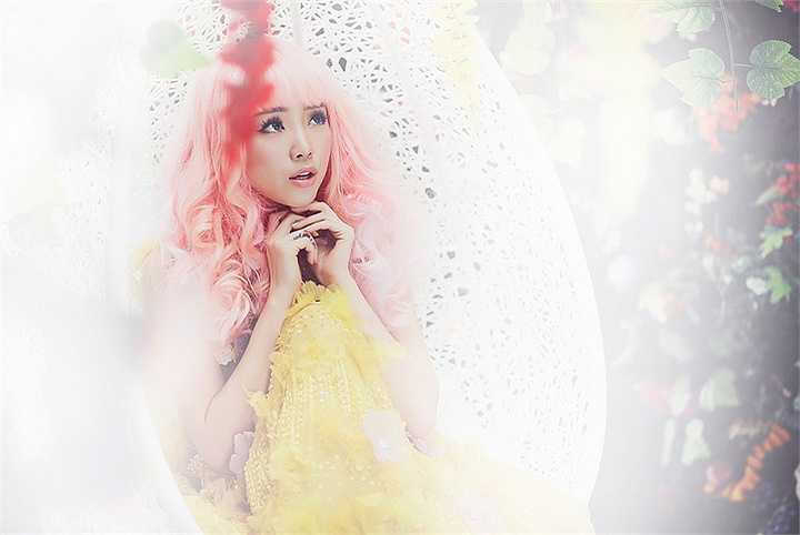 MV 'Ngày 'ai' được quay liên tục trong gần 24 tiếng. 