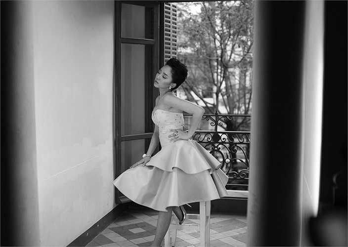 Mặc dù Lưu Thiên Hương là nhạc sĩ, nhà sản xuất âm nhạc mà cô đặc biệt yêu thích nhưng Tóc Tiên vẫn chưa có cơ hội được hợp tác.