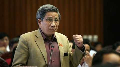 nhạy cảm, bút phê, tham nhũng, quy định ngầm, nhạy cảm