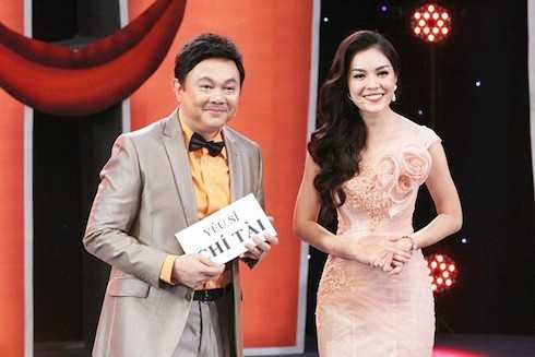 dương cẩm lynh