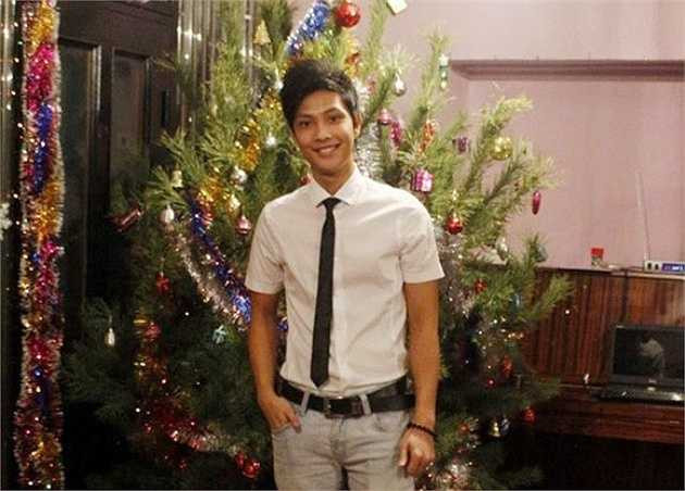 Công tâm sự: 'Mình làm clip không có mục đích gì khác là mang niềm vui đến cho mọi người, để tất cả được cùng nhau cười, thư giãn'.