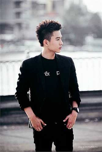  Đi du học từ những năm cấp 3 theo dạng tự túc, Nickk Nguyễn đã phải 'tự mình' trong rất nhiều việc để thích ứng với môi trường ở một đất nước mới và văn hóa khác biệt.