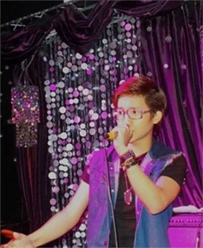 Đoàn Nguyễn Bảo Trọng yêu thích dòng nhạc trữ tình nhưng cũng thể hiện được nhiều dòng nhạc khác nhau. Chàng trai này dự định sẽ định cư lâu dài ở Mỹ và thi vào trường Đại học âm nhạc Berklee. 