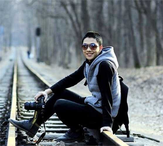 Công nói rằng, hiện nay bạn là một chàng trai tự tin, nói tiếng Nga thành thạo, khác hẳn với hình ảnh chàng du học sinh của những ngày đầu đặt chân đến nước bạn. 