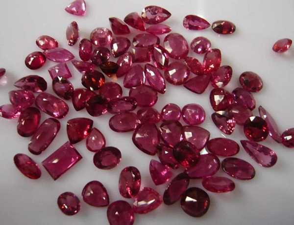 Những loại đá quý rước lộc vào nhà