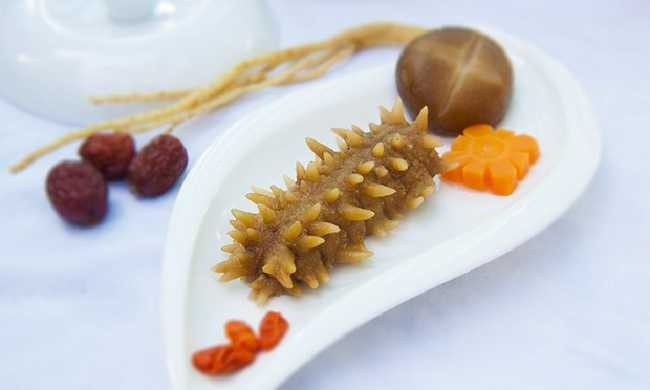 Hải sâm là một loại dược liệu quý, một loại thực phẩm cao cấp do tính chất bổ dưỡng và hương vị thơm ngon, hấp dẫn của chúng sau khi chế biến. Đây cũng sẽ là món quà Tết tuyệt vời.