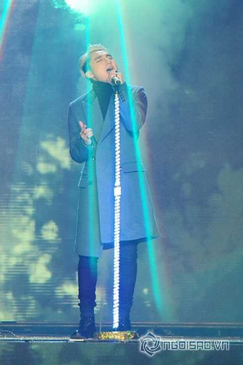 sơn tùng the remix