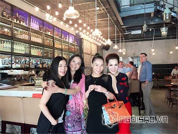 'Tôi cũng tôn trọng những người xung quanh mình nên tôi nghĩ khán giả sẽ luôn hiểu mình và không trách mình bởi những chuyện này'