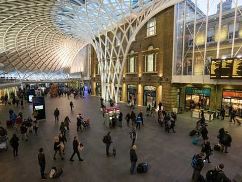 11 hệ thống tàu điện ngầm tốt nhất trên thế giới