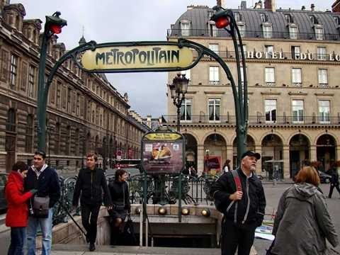 11 hệ thống tàu điện ngầm tốt nhất trên thế giới