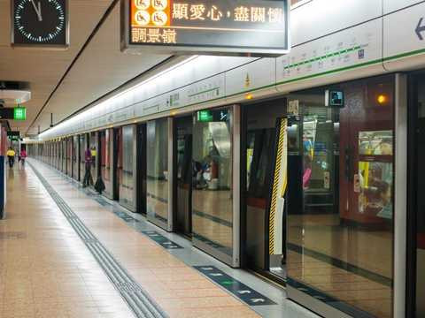 11 hệ thống tàu điện ngầm tốt nhất trên thế giới