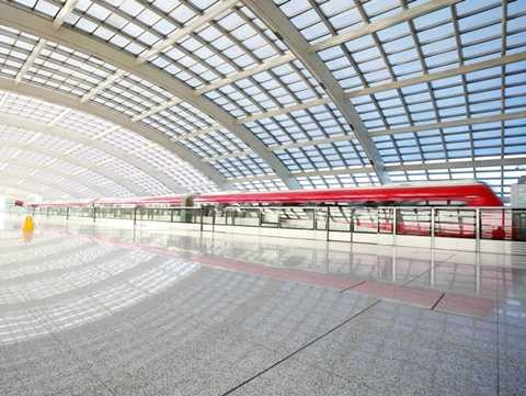 11 hệ thống tàu điện ngầm tốt nhất trên thế giới