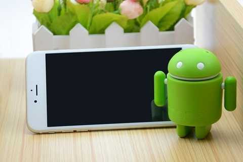 7 điện thoại nhái giống iPhone 6 nhất