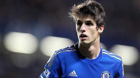 Lucas Piazon 