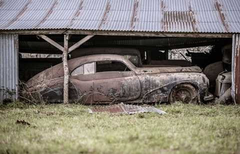 Câu chuyện về chiếc xe Ferrari siêu hiếm 50 tuổi trị giá 16,2 triệu USD