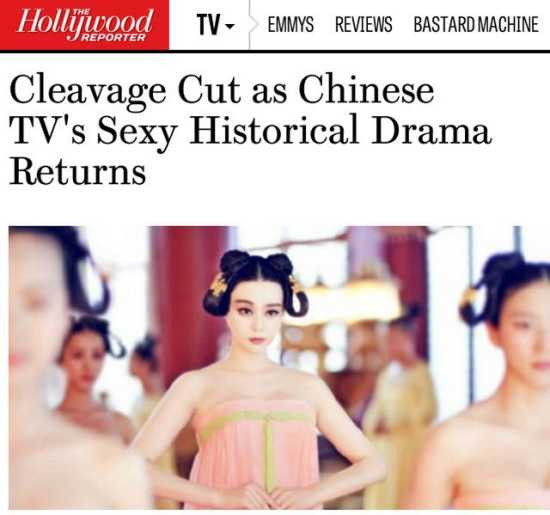 Báo chí quốc tế cũng xôn xao vụ việc hy hữu này.