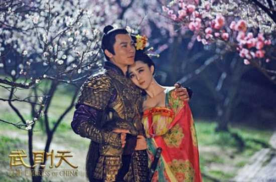 Tình cảm của Lý Mục dành cho Mỵ Nương là có thể chết vì nàng.