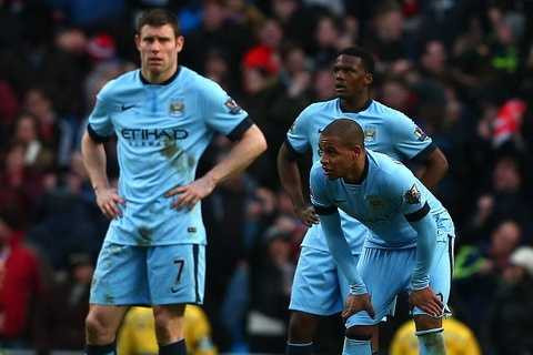 Man City
