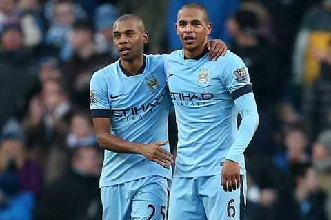 Fernando Fernandinho