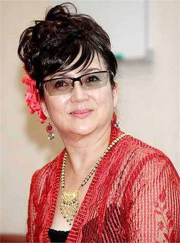 Xuất thân trong gia đình nghệ thuật, đóng phim từ lúc 5 tuổi, đến 15 tuổi đã tham gia hơn 200 tác phẩm, Phùng Bửu Bửu là diễn viên thần đồng được yêu thích nhất ở Hong Kong. Ngoài Võ Tắc Thiên, bà từng thể hiện vai Tây Thi, Dương Quý Phi, Mạnh Khương Nữ… Năm nay 61 tuổi, Phùng Bửu Bửu dành thời gian cho những hoạt động từ thiện, thỉnh thoảng góp mặt với tư cách khách mời trong một vài phim điện ảnh. 