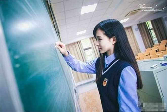Bộ ảnh đang được cư dân mạng lan truyền nhanh chóng.
