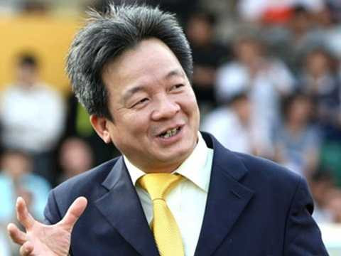 Ông Đỗ Quang Hiển