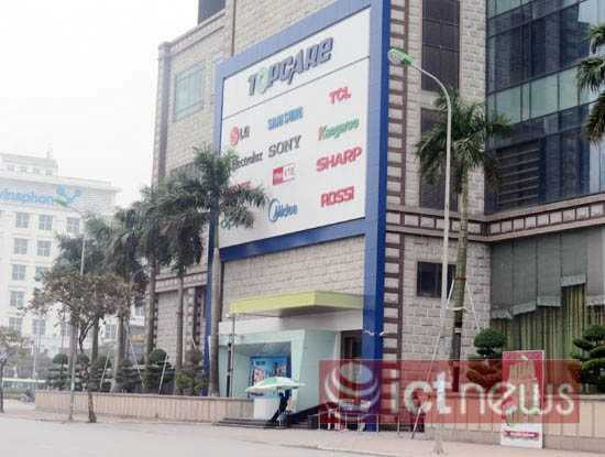 TopCare ra đi, các doanh nghiệp điện máy đã tỉnh cơn mê?
