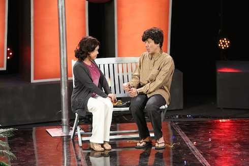 chuyện công viên