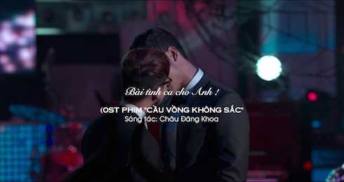 bản tình ca cho anh