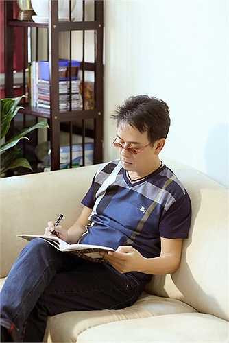 Chương trình mang đậm dấu ấn cá nhân của hai chàng lãng tữ đã làm say mê bao thế hệ cùng 2 nữ khách mời đặc biệt: Phương Thanh và Hồng Hạnh.