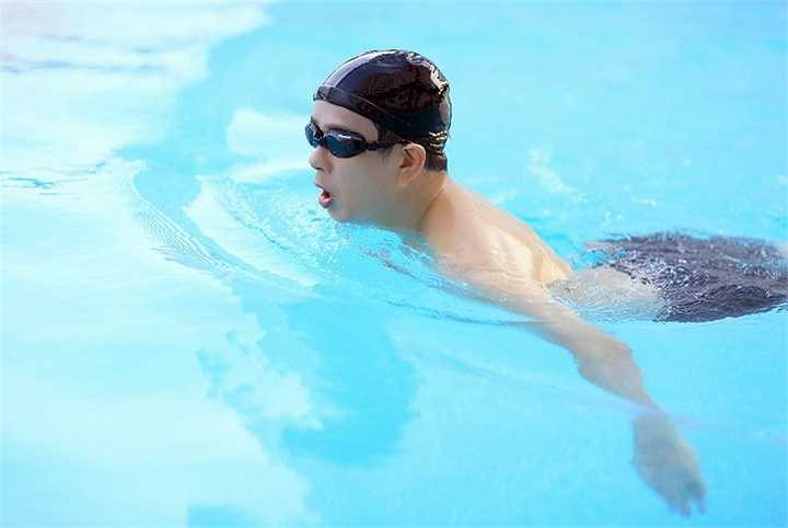 'Nhờ cô ấy mà tôi trở thành 1 người tốt hơn, yêu đời hơn, chăm lo cho chính mình và những người xung quanh.'