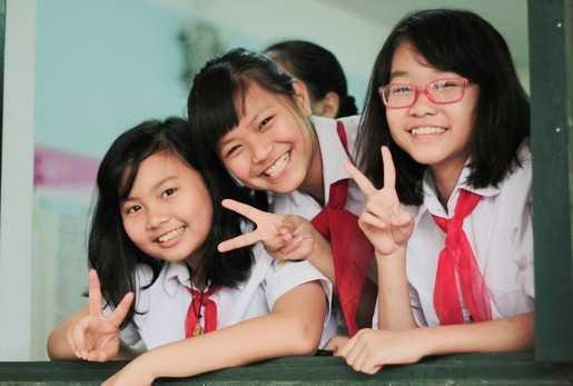 Hơn 10.000 học sinh tham dự English Champion 2015