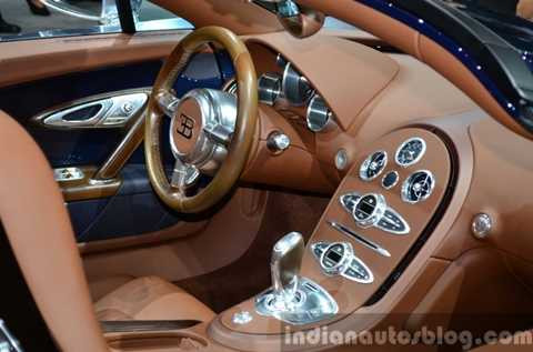 Huyền thoại Bugatti Veyron khép lại cuối năm nay