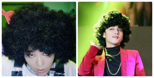 Fan KPOP tiếp tục chỉ trích Sơn Tùng sao chép ý tưởng của G-Dragon.