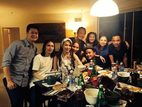 mỹ tâm người tình