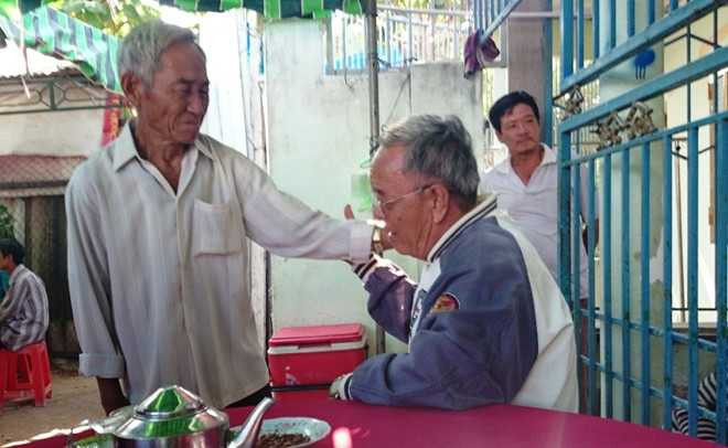 Tai nạn thảm khốc ở Bình Thuận: Tang thương bao trùm con hẻm nhỏ