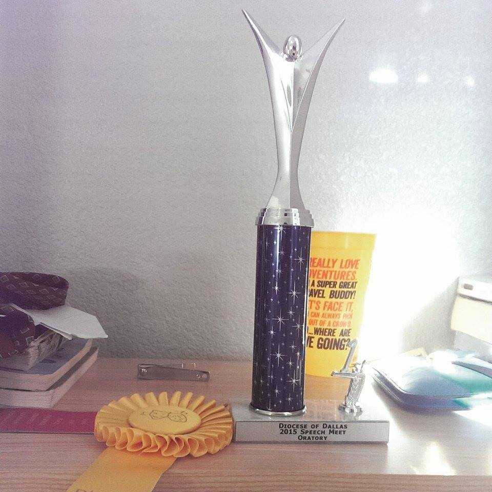 Cup cho thành tích mới của Đỗ Nhật Nam trên đất Mỹ 