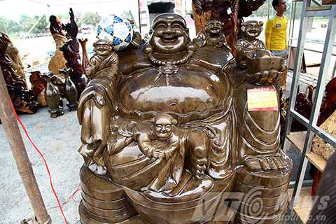 Đà Nẵng, ngắm, cây cảnh, giá khủng, chợ hoa xuân, Tết Ất Mùi