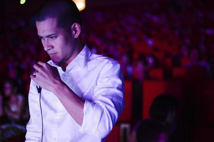 Anh đồng thời tiếp tục là đạo diễn quyền lực của chuỗi chương trình âm nhạc thành công nhất trong 3 năm vừa qua là Bài Hát Yêu Thích. Những màn dàn dựng của Việt Tú dành cho nhiều ca sĩ như Hồng Nhung, Đàm Vĩnh Hưng, Hồ Ngọc Hà, Tùng Dương, Phạm Anh Khoa, Vũ Cát Tường, Sơn Tùng M-TP, Trúc Nhân, Phương Mỹ Chi… đã giúp họ để lại điểm nhấn ấn tượng trong lòng khán giả với hình tượng biểu diễn trực tiếp trên một sân khấu lớn. Đặc biệt với những tên tuổi trẻ, họ có những điểm bật hiệu quả để phát triển tên tuổi trong cộng đồng âm nhạc.