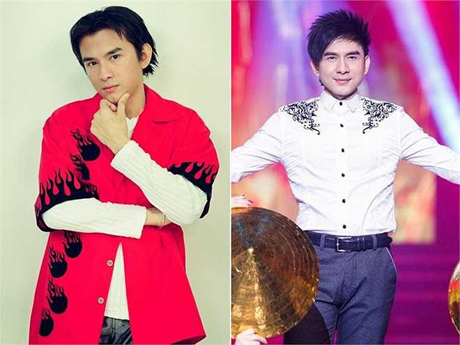 Cuối thập niên 1990, ngoài giọng hát nhẹ trầm, Đan Trường còn chinh phục khán giả bởi vẻ ngoài baby, nụ cười hiền ngọt ngào. Sinh năm 1976, gương mặt nam ca sĩ Kiếp ve sầu vẫn trẻ trung so với số tuổi 39.