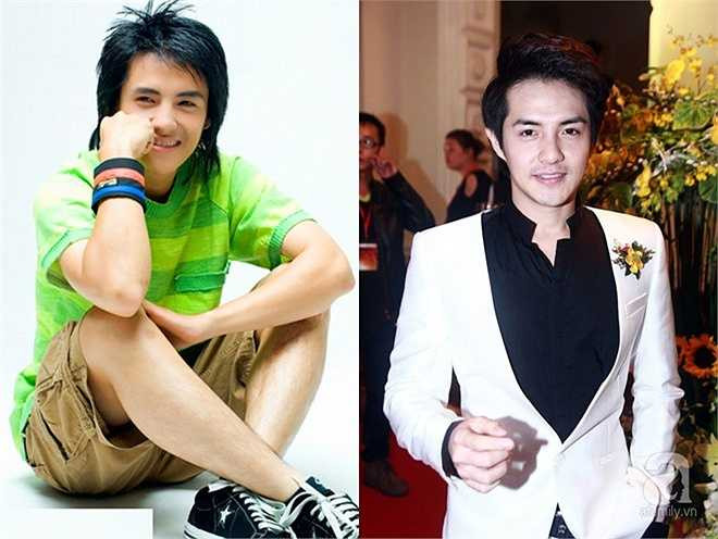 Ông Cao Thắng – bạn trai của Đông Nhi sinh năm 1986 được khán giả teen yêu mến nhờ ngoại hình điển trai không kém các nhân vật công tử nhà giàu trong phim Hàn.