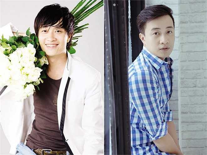 Sở hữu vẻ điển trai công tử, cộng với làn da trắng giúp nam diễn viên 34 tuổi trông không khác biệt nhiều so với hình ảnh mới vào nghề cách đây gần 10 năm.